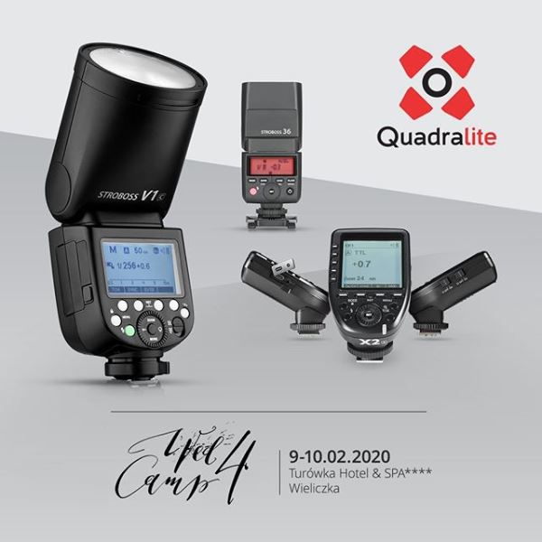 Quadralite