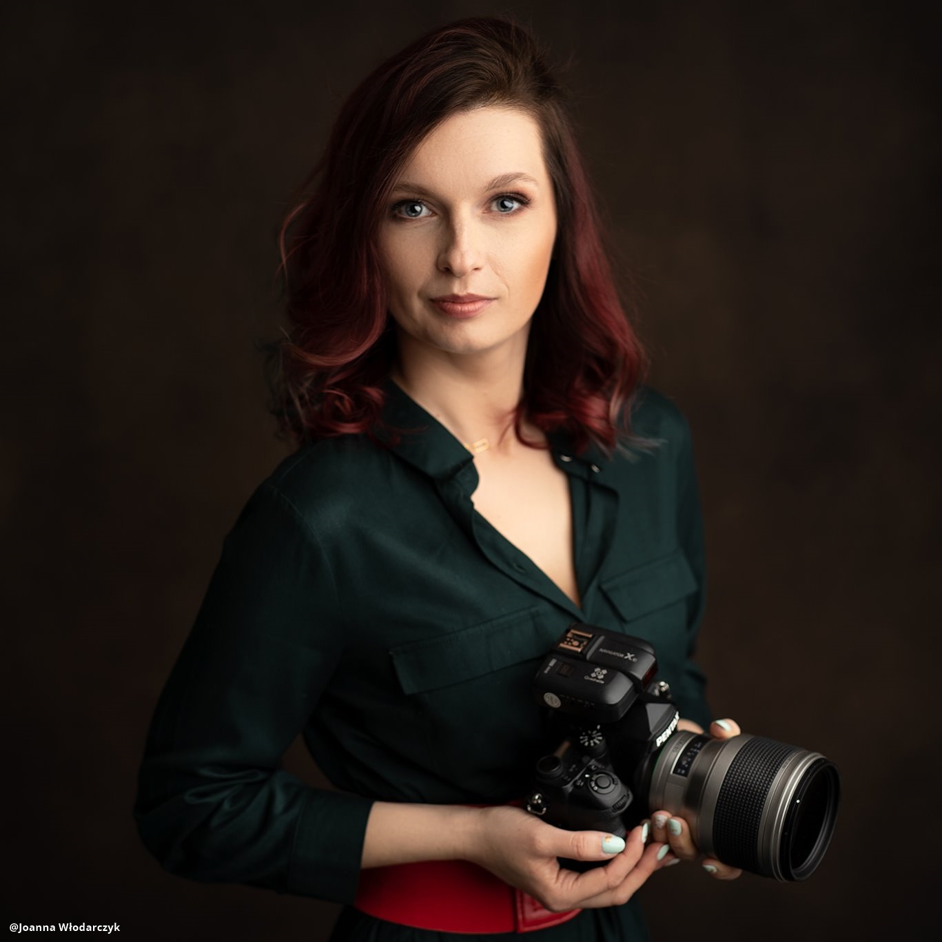 Maja Kupidura