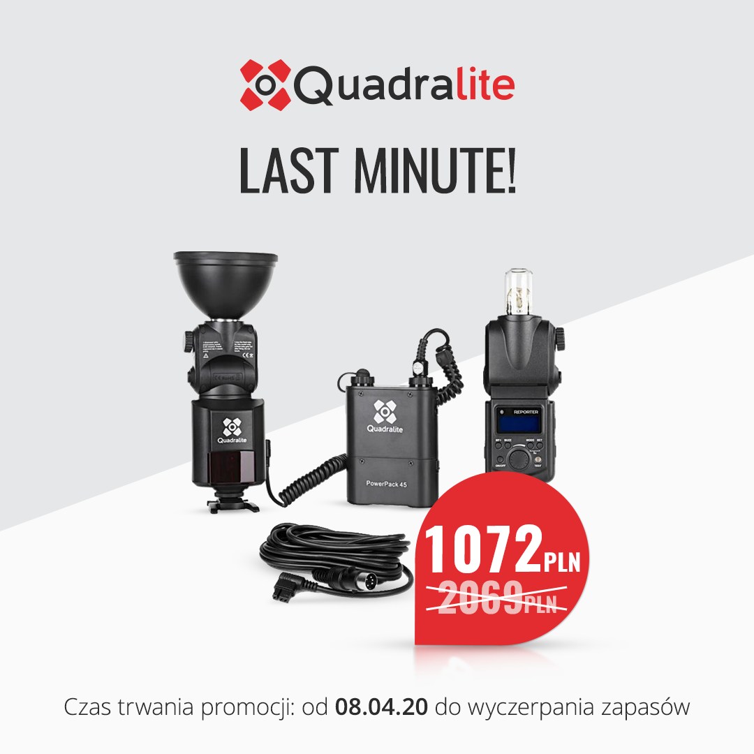 Quadralite