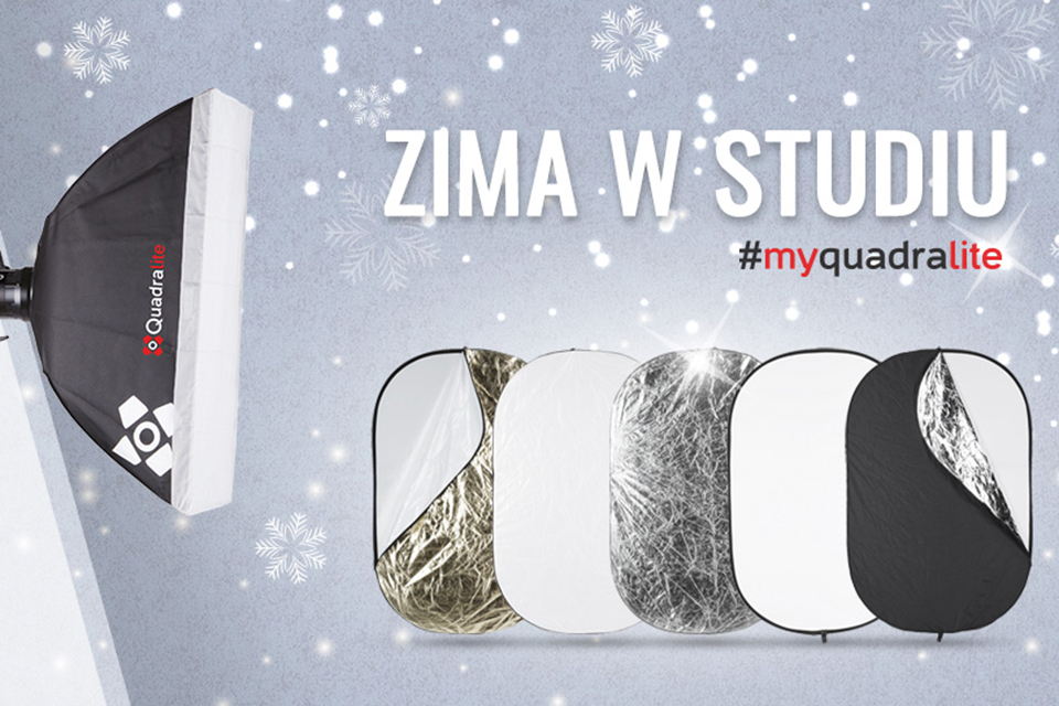 Zima w studiu 2018