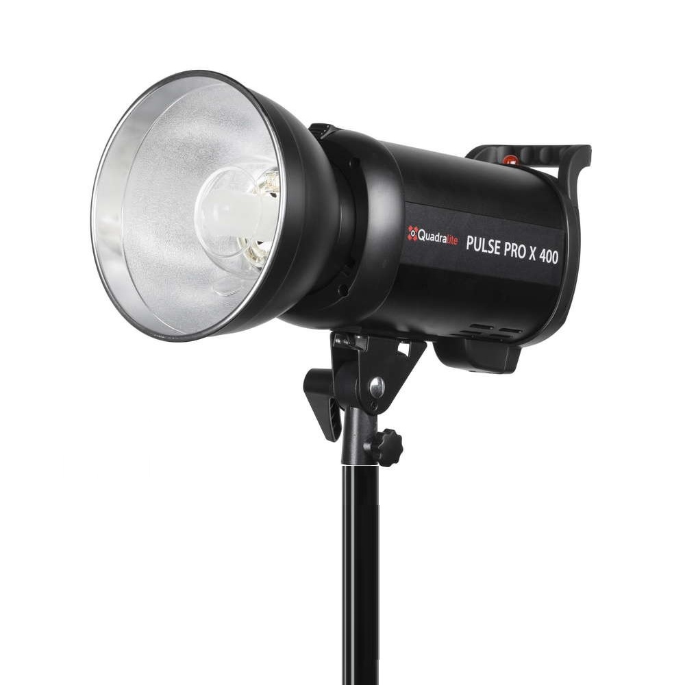 LAMPY BŁYSKOWE