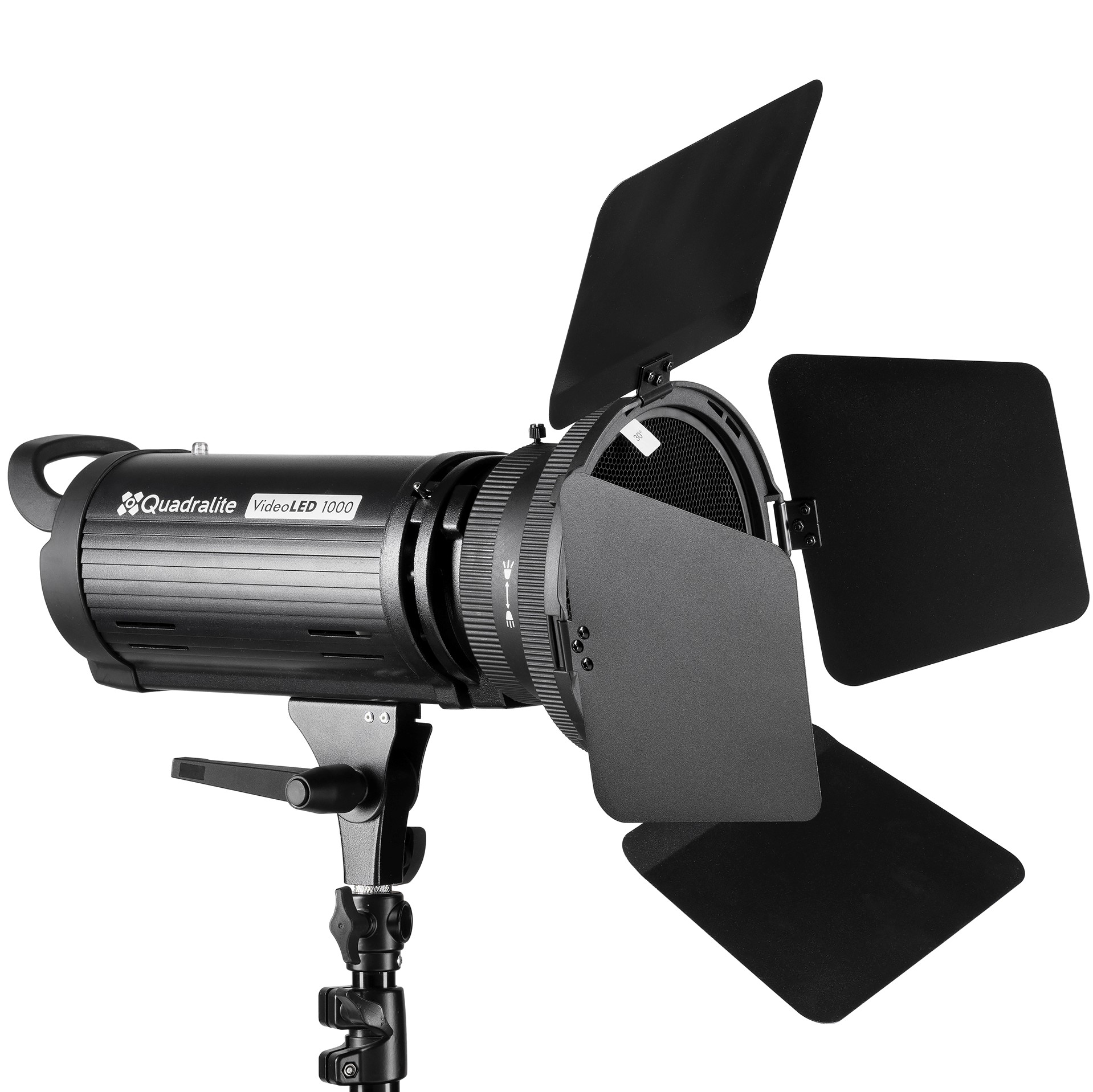 Fresnel Lens Kit
