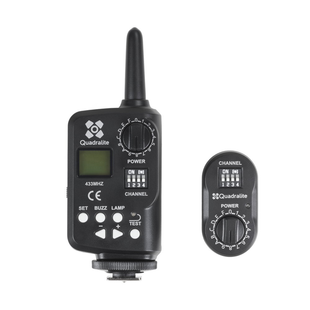 quantuum navigator kit 08