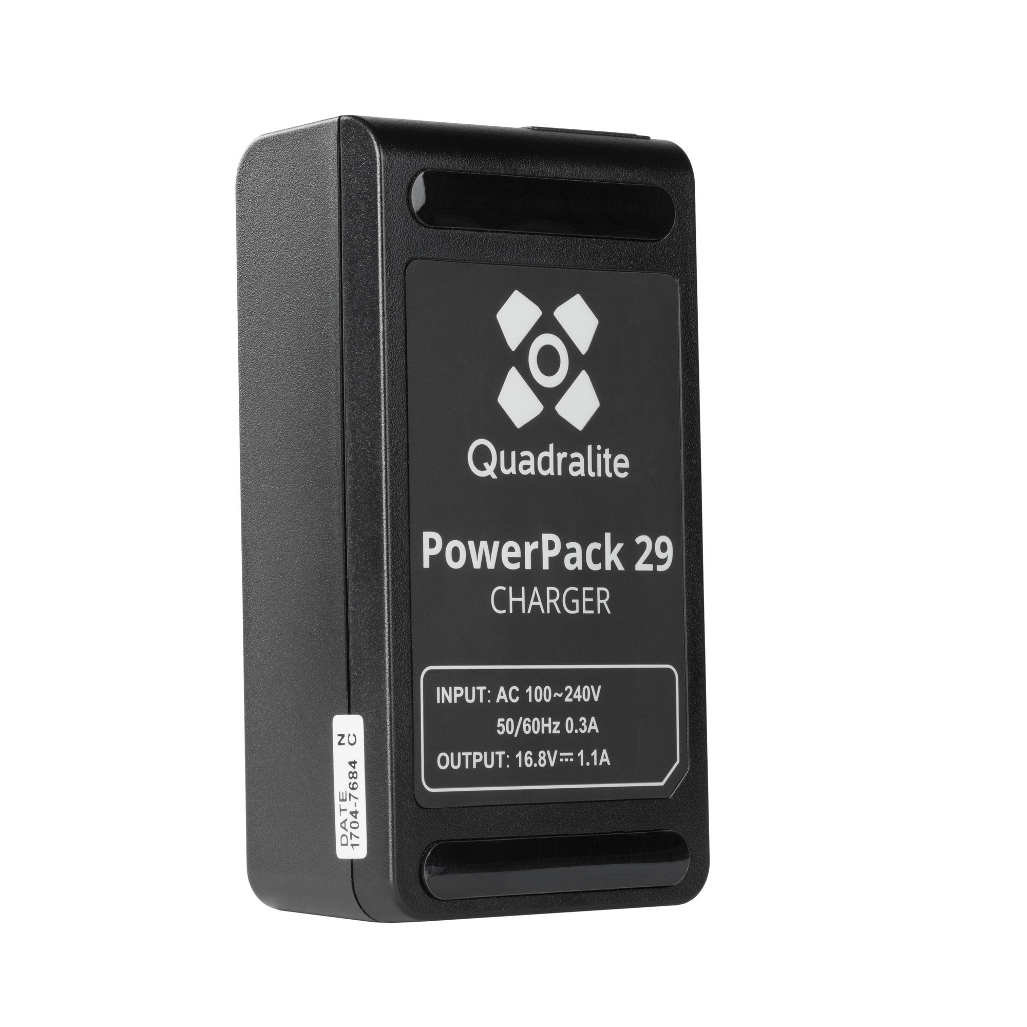 Reporter PowerPack 29 Charger ładowarka