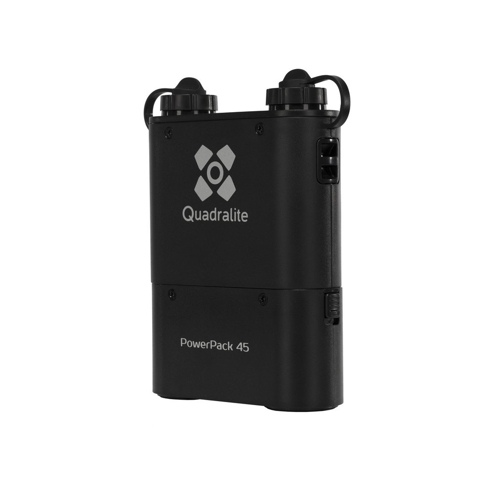 Reporter PowerPack 45