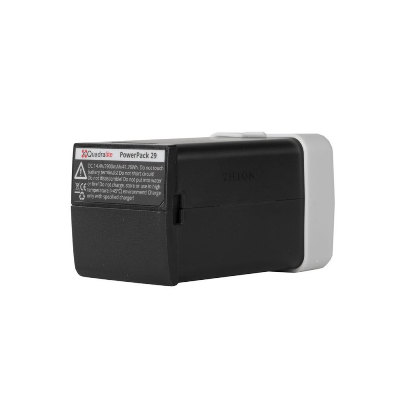 Reporter PowerPack 29 akumulator