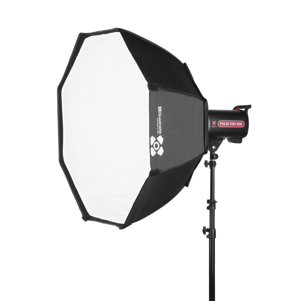 Quadralite Softbox DeepOcta