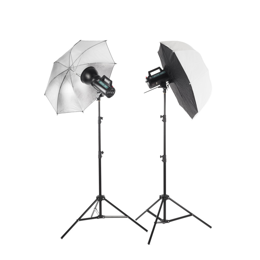 quantuum move 200 kit