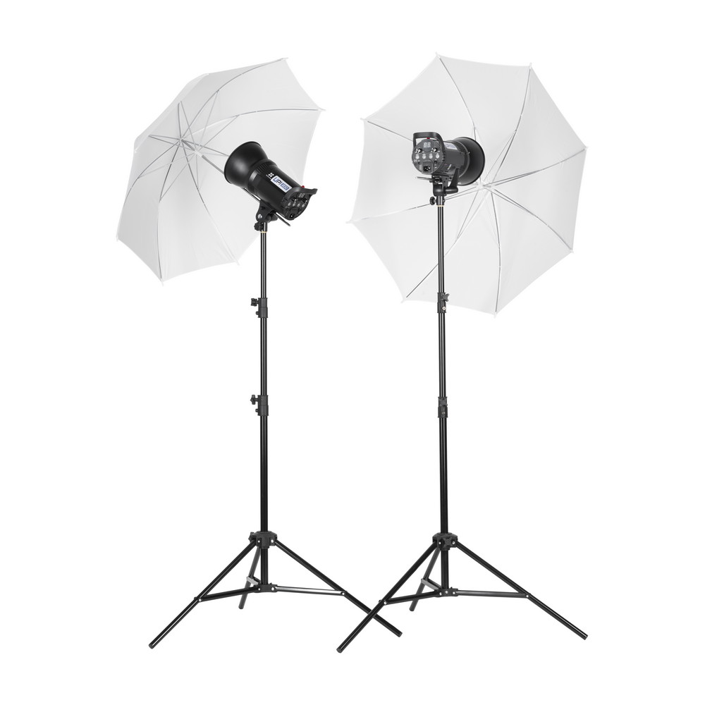 Quadralite Up 400 Kit