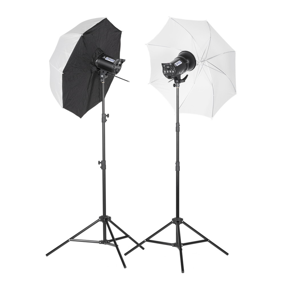 Quantuum Up 600 Kit