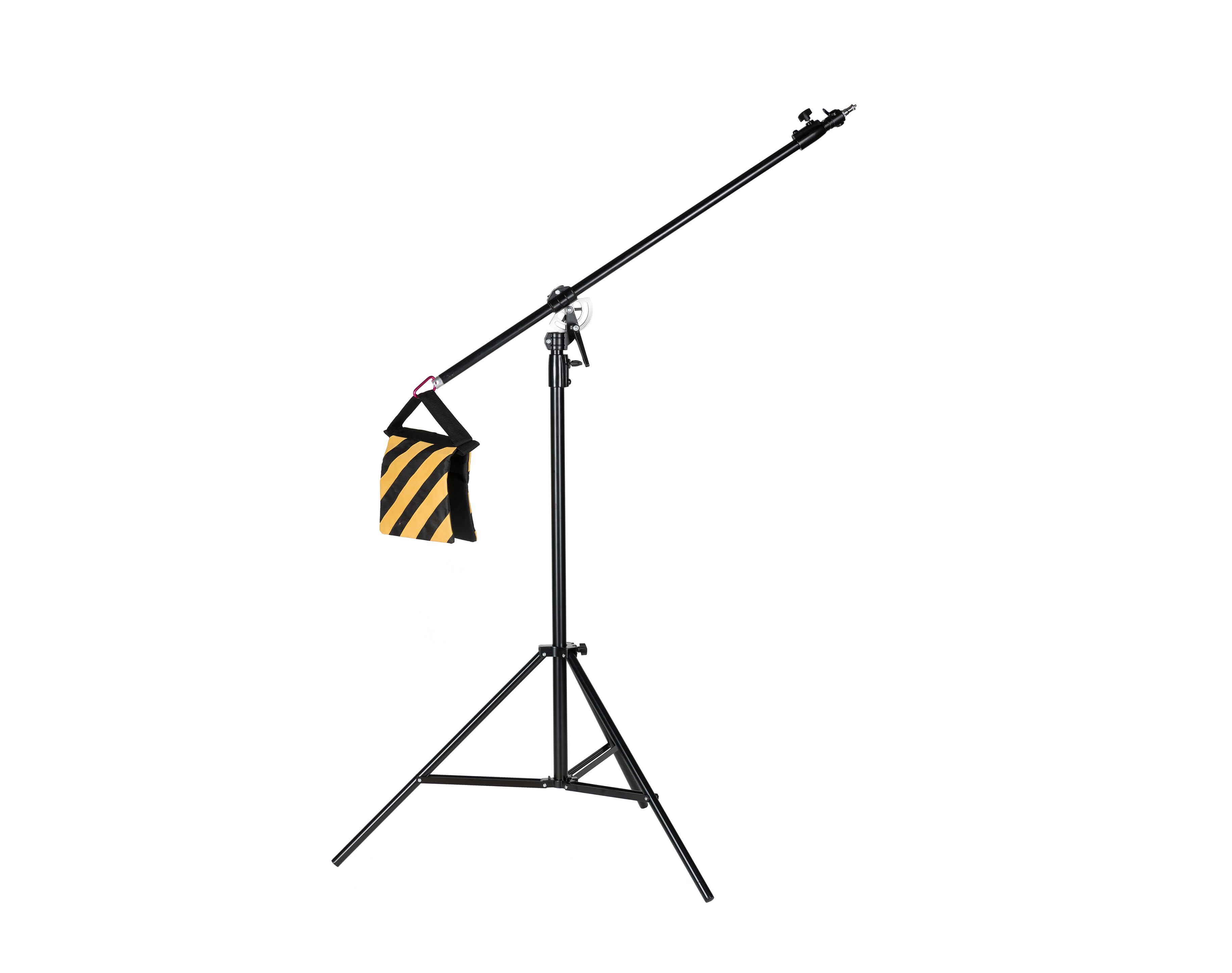 Quadarlite Boom Multi Basic