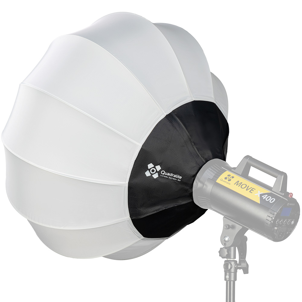 Quadralite Spot SN-5000