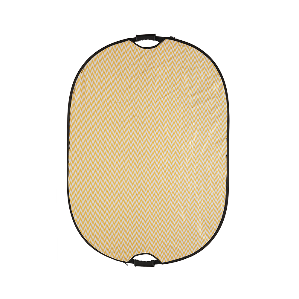 Quadralite Blenda 5w1 z uchwytem