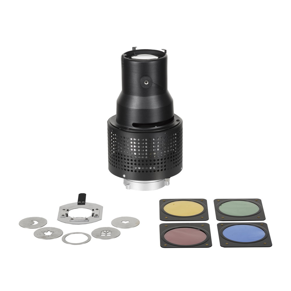 Quadralite Spot SN-5000