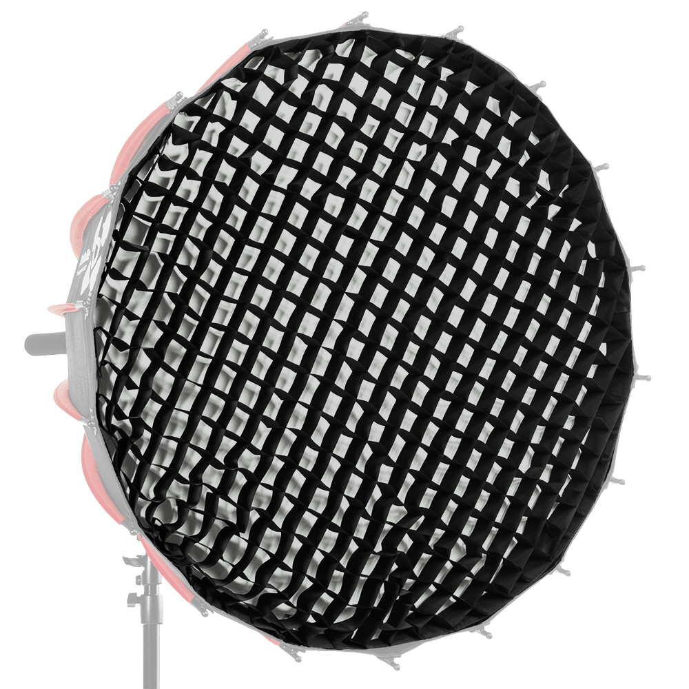 Plaster miodu do Octadecagon Para Softbox 