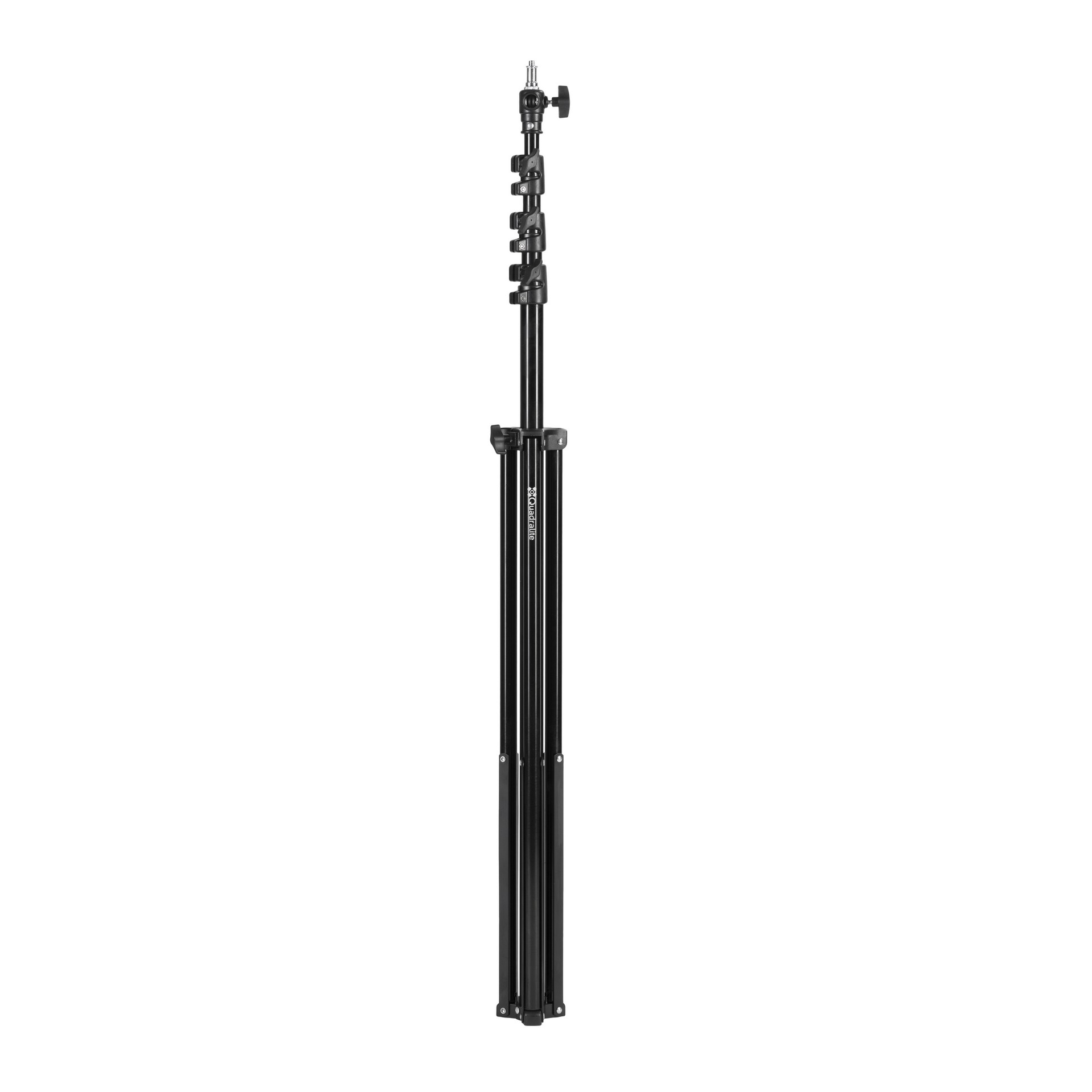 Quadralite Air 395 studio stand