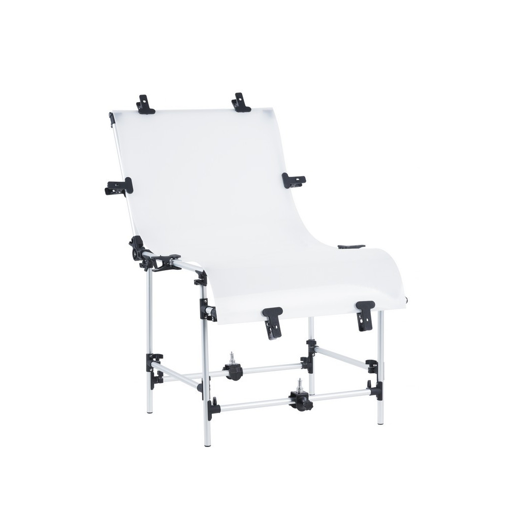 Quadralite Photo Table S