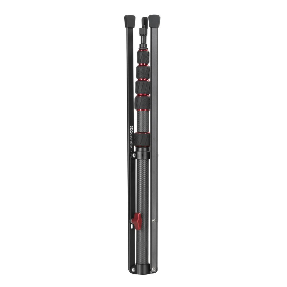quadrlaite vesro 200 cf stand