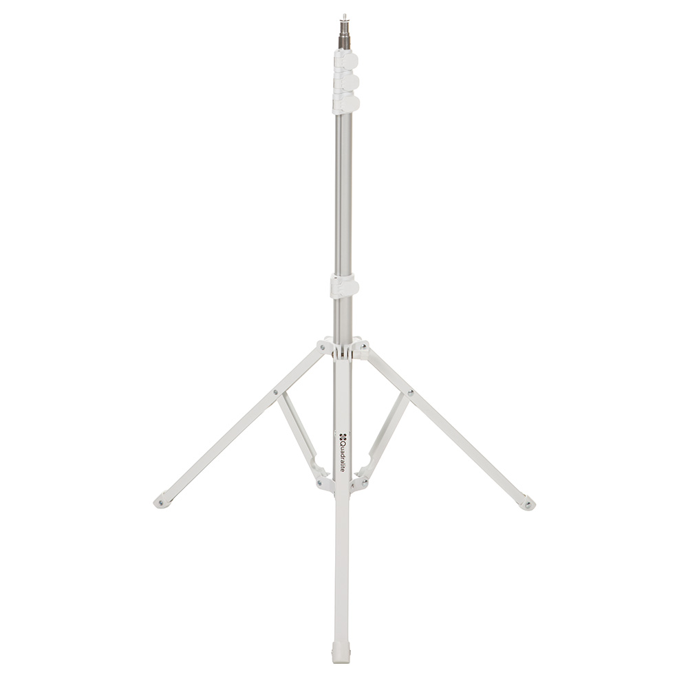 Quadralite Verso 180 AL white